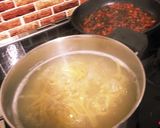 イタリア人直伝☆トマトとバジルのパスタ作り方13写真