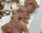 低糖質痩せ飯！超痩せ肉漬け作り方3写真