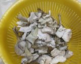低糖質痩せ飯！超痩せ肉漬け作り方6写真