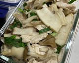 低糖質痩せ飯！超痩せ肉漬け作り方7写真