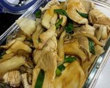 低糖質痩せ飯！超痩せ肉漬け作り方8写真