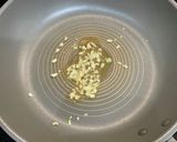 低糖質*豆腐干の塩焼きそば風作り方4写真