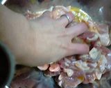鶏のからあげ作り方3写真