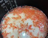 香り豊か！干しエビの炊き込みご飯作り方2写真