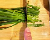 牛もつ炒め作り方1写真