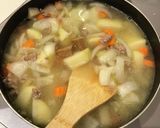 保育園のカレー★★★作り方5写真
