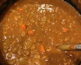 保育園のカレー★★★作り方6写真
