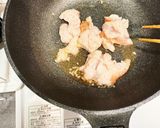 牛もつ炒め作り方6写真