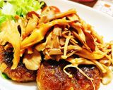 *菊芋もち作り方6写真