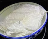 高タンパク！豆腐ピザ作り方1写真