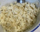 高タンパク！豆腐ピザ作り方3写真