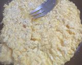 高タンパク！豆腐ピザ作り方7写真