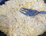 高タンパク！豆腐ピザ作り方8写真