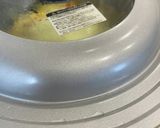 高タンパク！豆腐ピザ作り方9写真