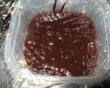 ちょっと変わったお醬油生チョコ♪作り方4写真
