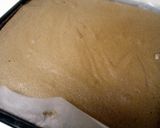 チョコロールケーキ作り方6写真