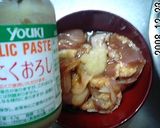 鶏のからあげ作り方5写真
