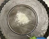 アーモンドP入り☆ほろ苦ココアタルト生地作り方17写真