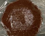 アーモンドP入り☆ほろ苦ココアタルト生地作り方19写真
