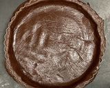 アーモンドP入り☆ほろ苦ココアタルト生地作り方22写真