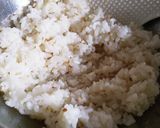 ◆簡単&美味♡我が家の彩り焼肉キンパ◆作り方1写真