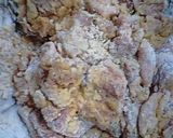 鶏のからあげ作り方7写真