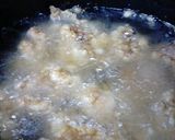 鶏のからあげ作り方8写真