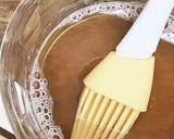 ほろ苦ココア生地のチョコレートタルト作り方23写真