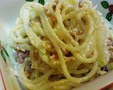 スパゲティーサラダ作り方5写真