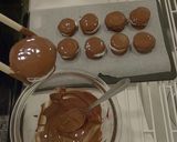 簡単でかわいい♪大量生産バレンタイン♪作り方4写真
