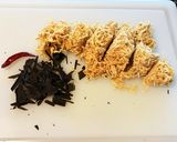 切干大根ハリハリ漬☆リンゴ酢☆懐かしの味作り方2写真