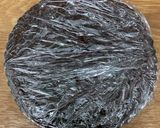 ほろ苦ココア生地のチョコレートタルト作り方18写真