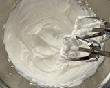 ほろ苦ココア生地のチョコレートタルト作り方20写真