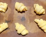 【冷蔵発酵】ブレンドクロワッサン作り方49写真