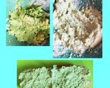 和風アボカドチーズチキンカツサンド作り方5写真