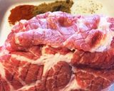 カルニタス　GWはメキシコに行った気分作り方1写真