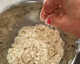 体調整える鶏スープ手作り麺☆アメリカン作り方6写真