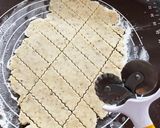 体調整える鶏スープ手作り麺☆アメリカン作り方7写真
