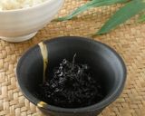 生海苔の佃煮作り方3写真