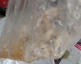 【炊飯器でほったらかし】やわらかささみ作り方5写真