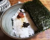固定化！納豆！梅干し！白ごま！焼きのり作り方2写真
