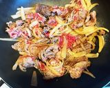 忙しい日に★基本の牛丼作り方3写真