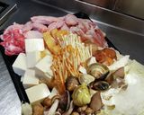 ヘルシー水炊き〜w❨(@≧↺≦@)❩wノ作り方2写真