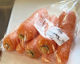 野菜スティックを七味唐辛子マヨネーズで作り方1写真