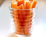 野菜スティックを七味唐辛子マヨネーズで作り方4写真