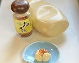 野菜スティックを七味唐辛子マヨネーズで作り方5写真