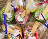 バレンタインチョコ作り方4写真