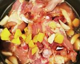 ハワイの味★簡単美味しいしょうゆチキン作り方1写真