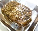 炊飯器で簡単ローストポーク作り方8写真