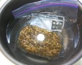 炊飯器で簡単ローストポーク作り方9写真